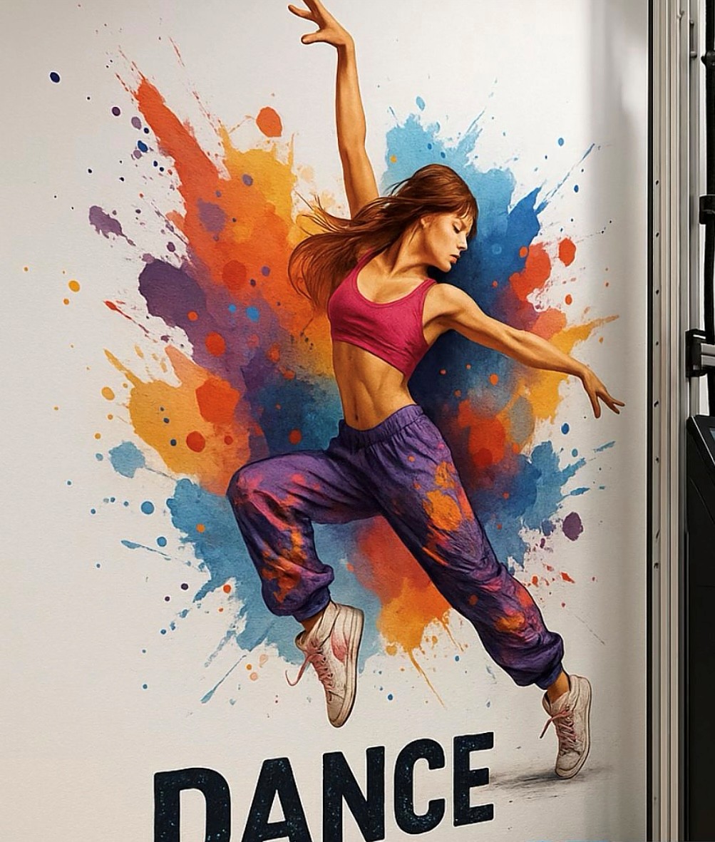 Danse