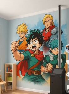 Dragon ball z