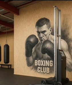 boxing
